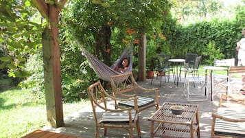 Porch