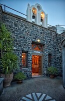 Villa, 2 habitaciones | Terraza o patio