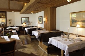Servei de restauració familiar