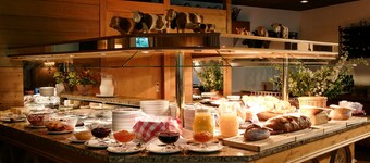 Hotel Alpenrose Wengen