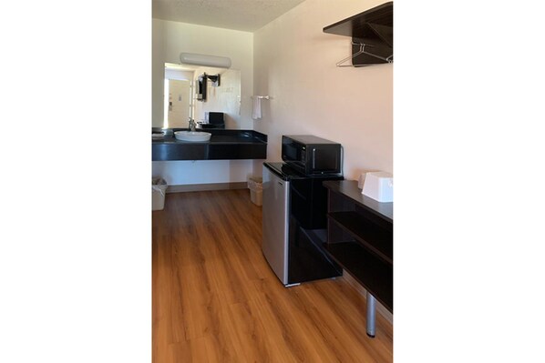 Room amenity - Motel 6 Cameron, MO (Cameron)