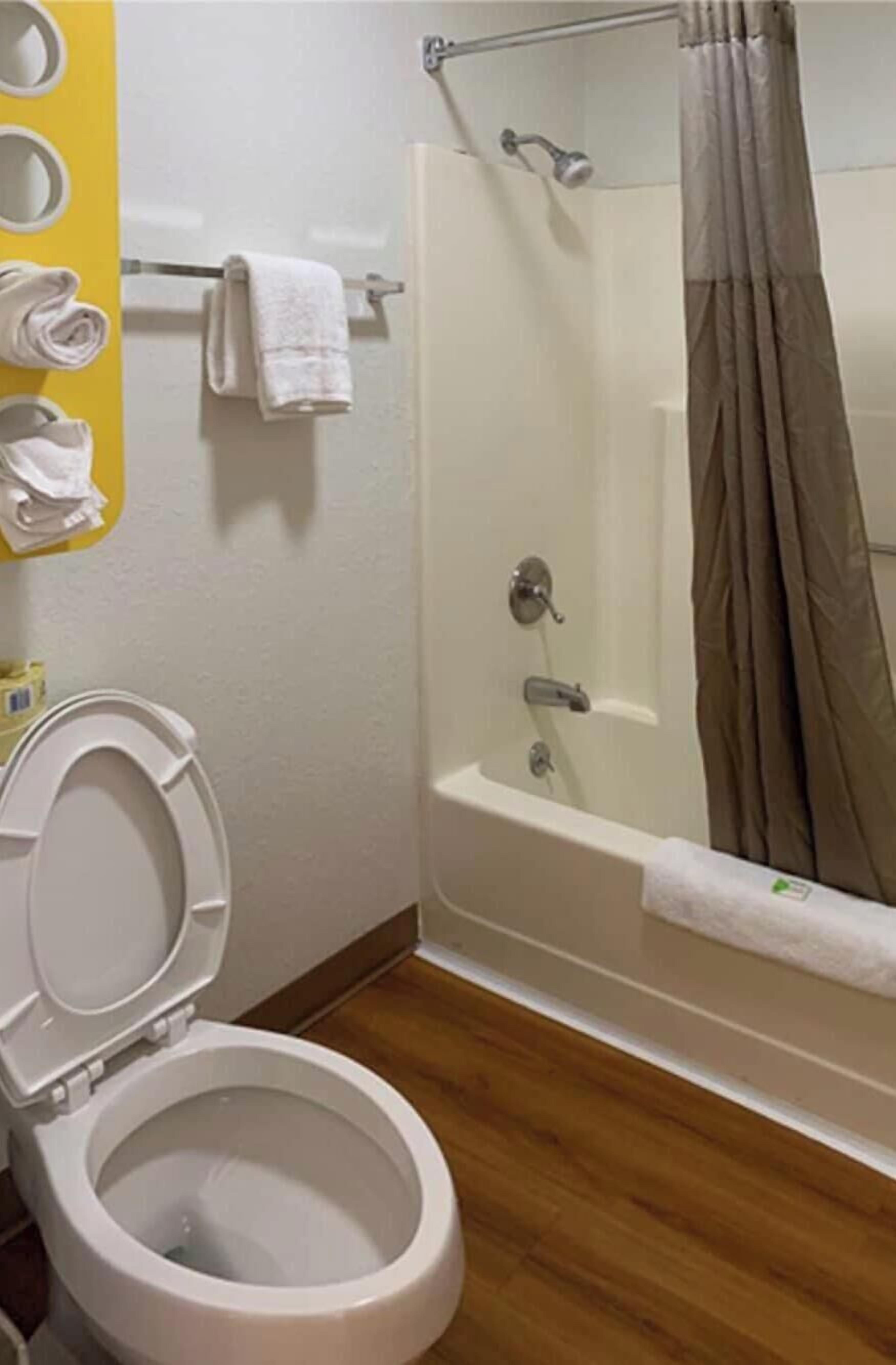 Kamar mandi