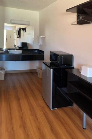 Room amenity - Motel 6 Cameron, MO (Cameron)