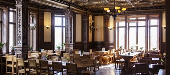 Wendelsberg STF Hotell