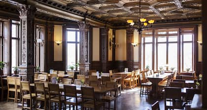 Wendelsberg STF Hotell