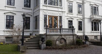 Wendelsberg STF Hotell