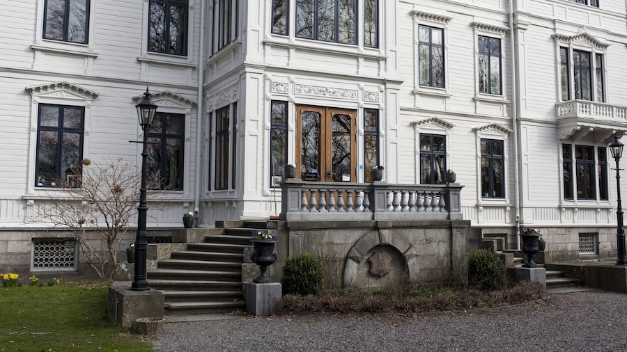 Wendelsberg STF Hotell