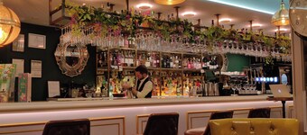 The Bingham Townhouse