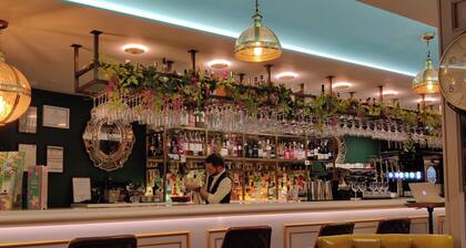 The Bingham Townhouse