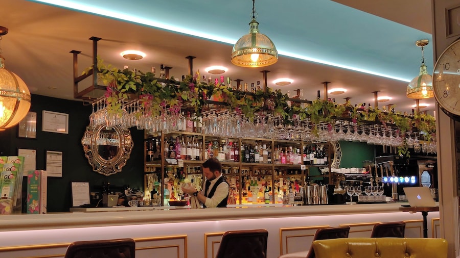 The Bingham Townhouse