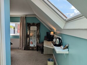 Superior-Doppelzimmer