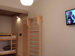 In-room safe, individually furnished, iron/ironing board, free WiFi - Roma Art Rooms (Rome)