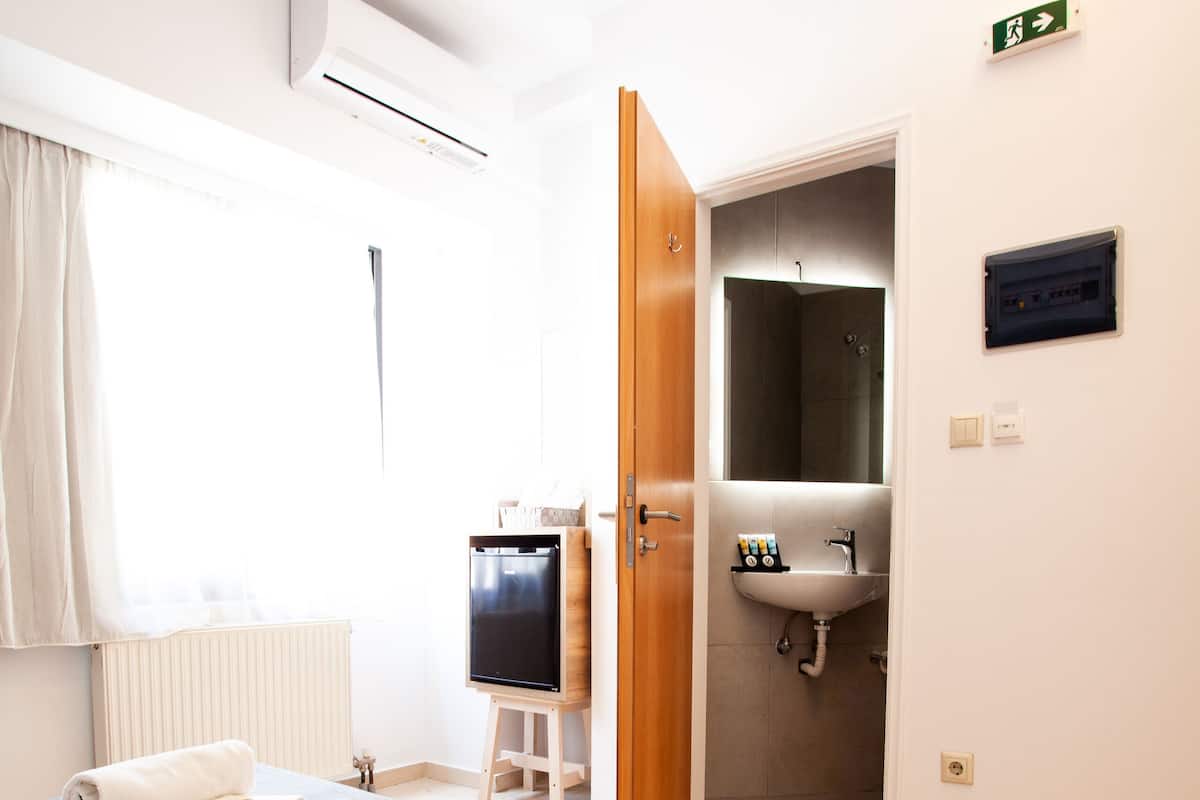 Individually decorated, individually furnished, free WiFi, bed sheets