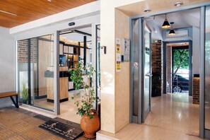 Recepción