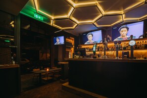 Bar (di properti)