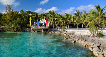 Bluff House Beach Resort & Marina