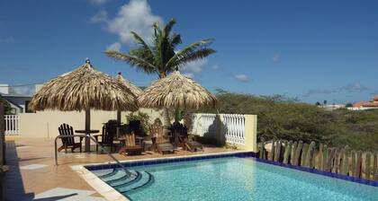 Aruba Cunucu Residence