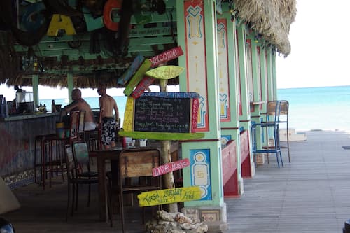 Muelle