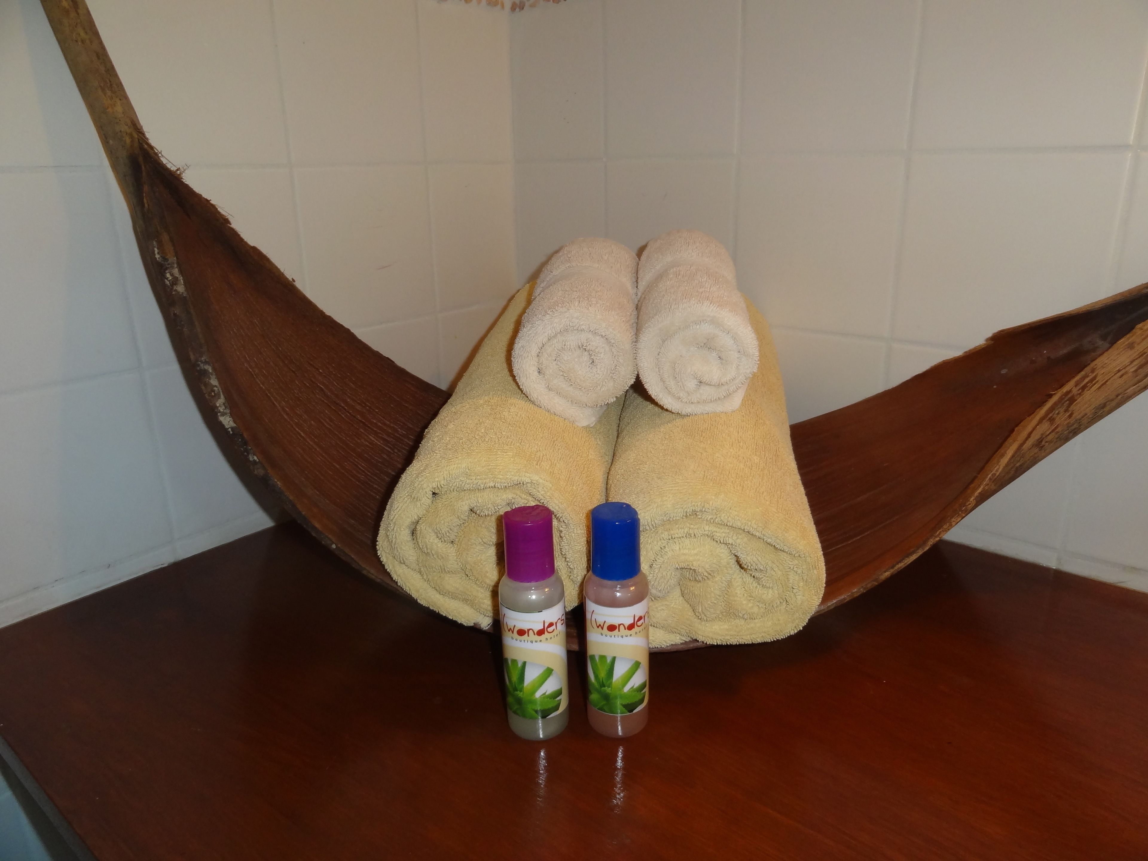 Photo - Wonders Boutique Hotel