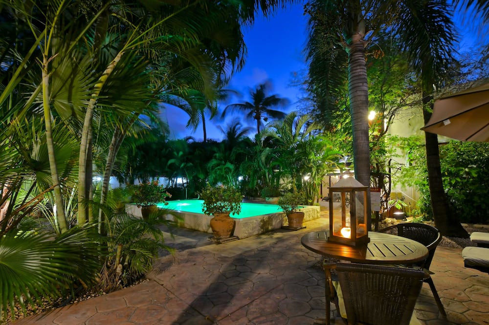 Wonders Boutique Hotel