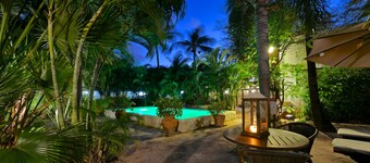 Wonders Boutique Hotel