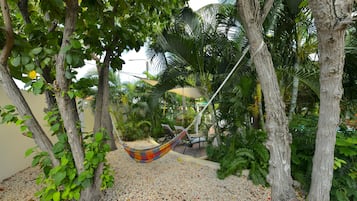 Jardín