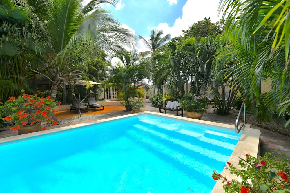 Wonders Boutique Hotel