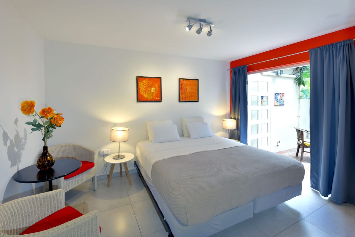 King Room | Biancheria in cotone egiziano, biancheria da letto di alta qualità