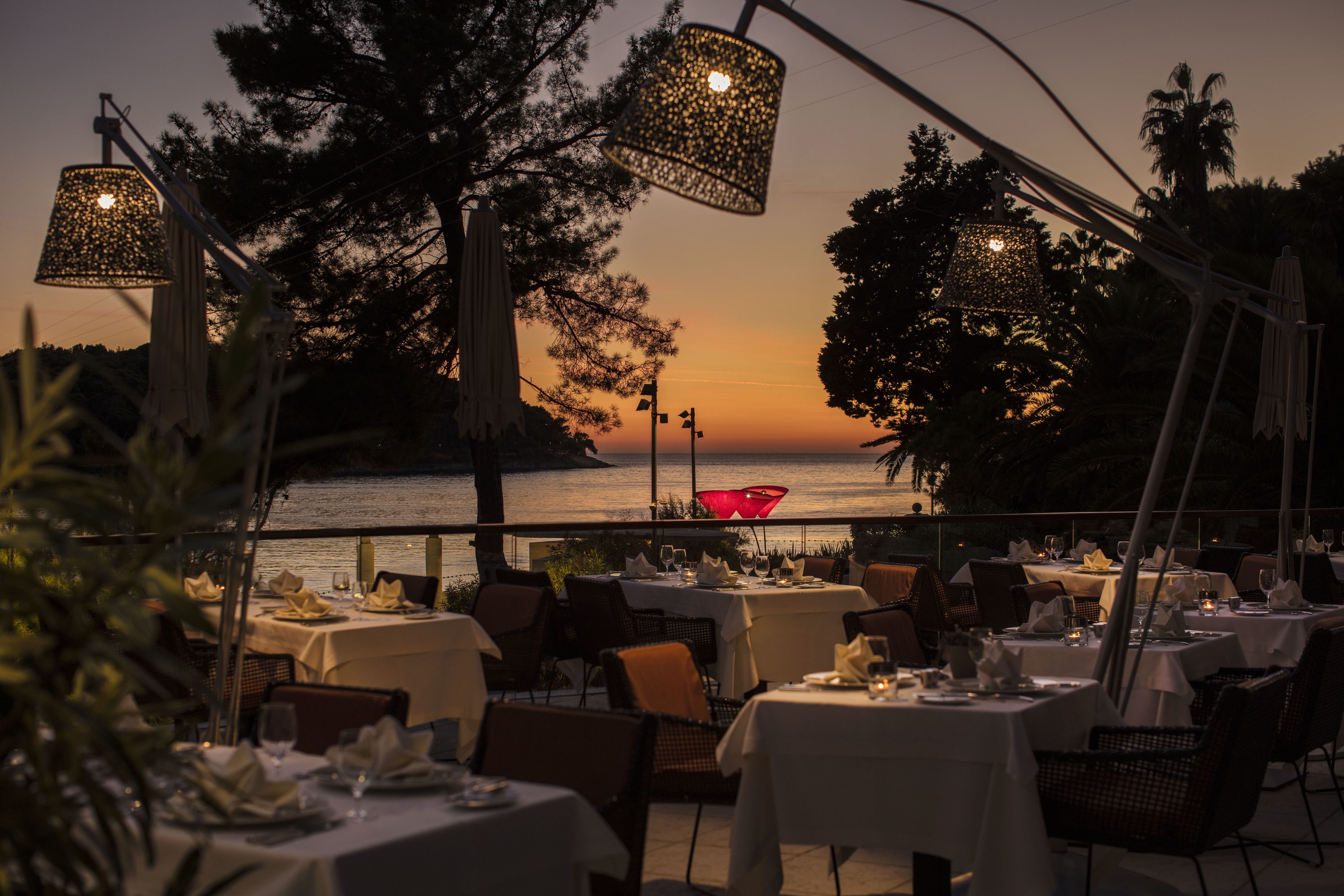 international cuisine