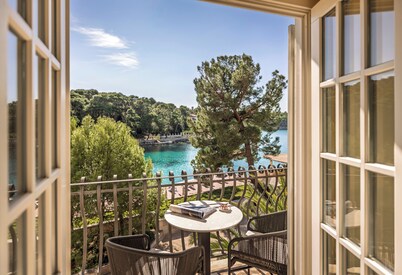 Boutique Hotel Alhambra