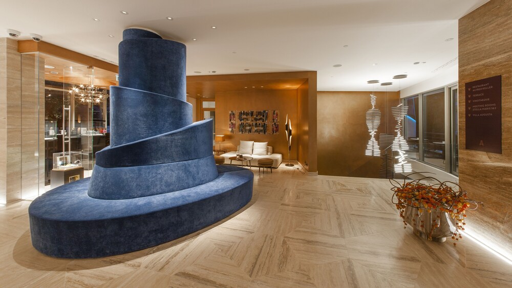 Boutique Hotel Alhambra, an SLH Hotel by null Boutique Hotel Alhambra, an SLH Hotel by null