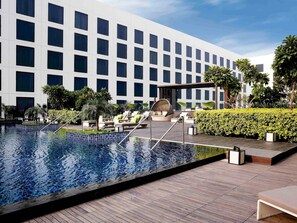 Miscellaneous - Pullman New Delhi Aerocity Hotel (New Delhi)