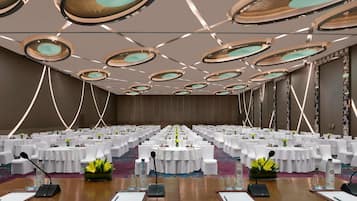 Sala de reuniones