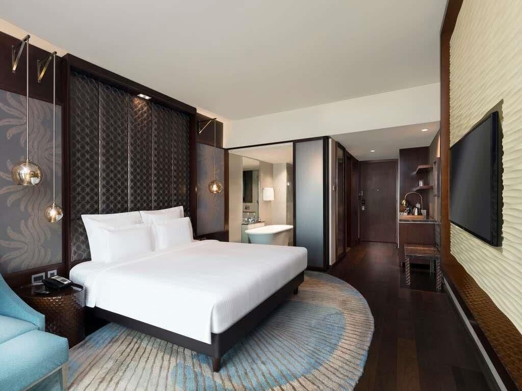 Egyptian cotton sheets, premium bedding, down comforters