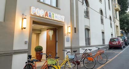 PopArtment