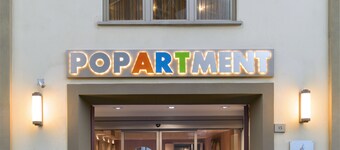 PopArtment