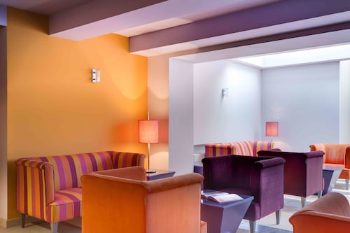 ポップアートメント 