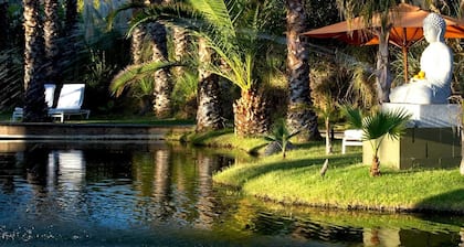Indian Springs Resort & Spa