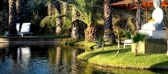Indian Springs Resort & Spa