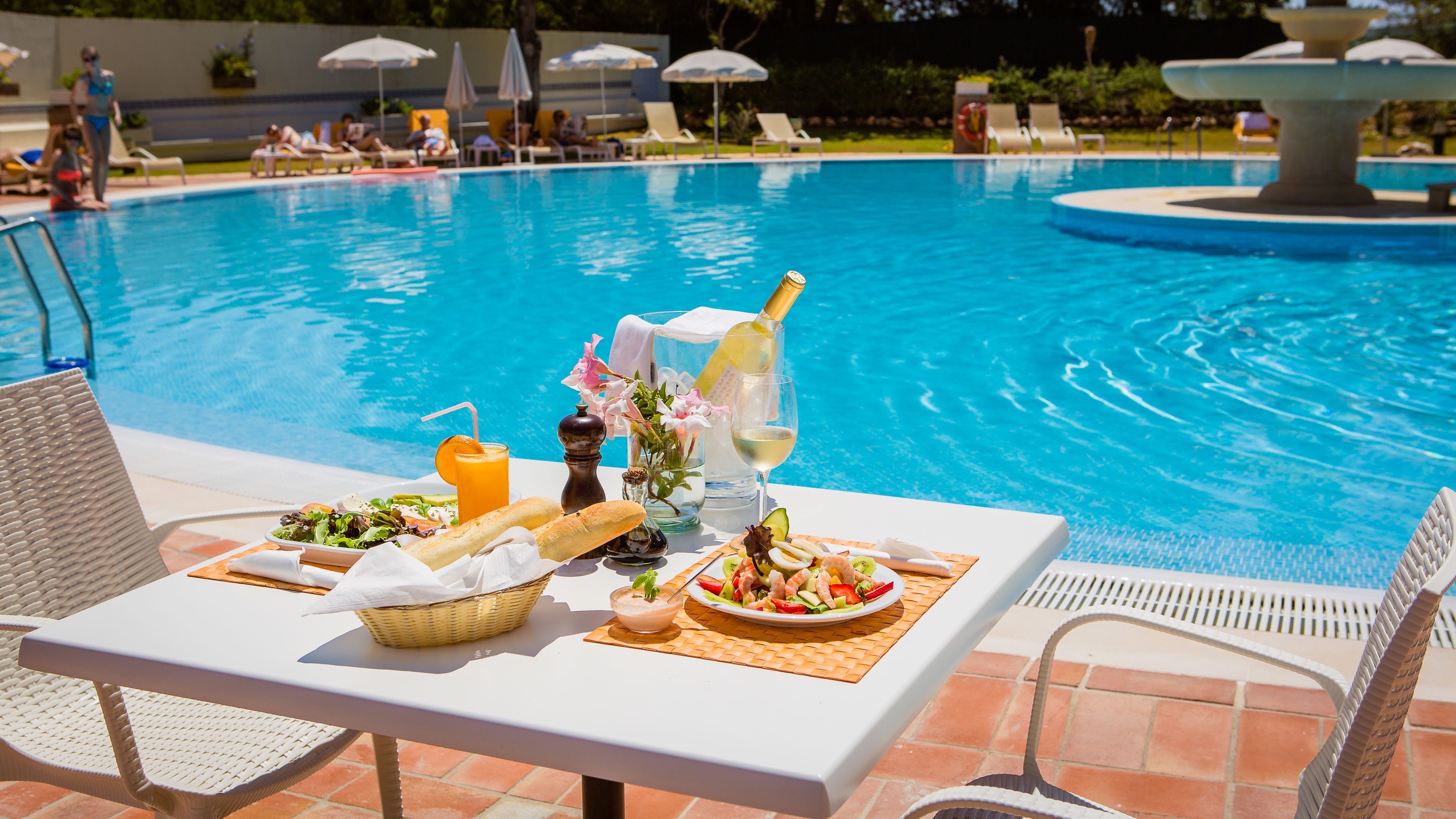 Foto - Quinta do Lago Country Club