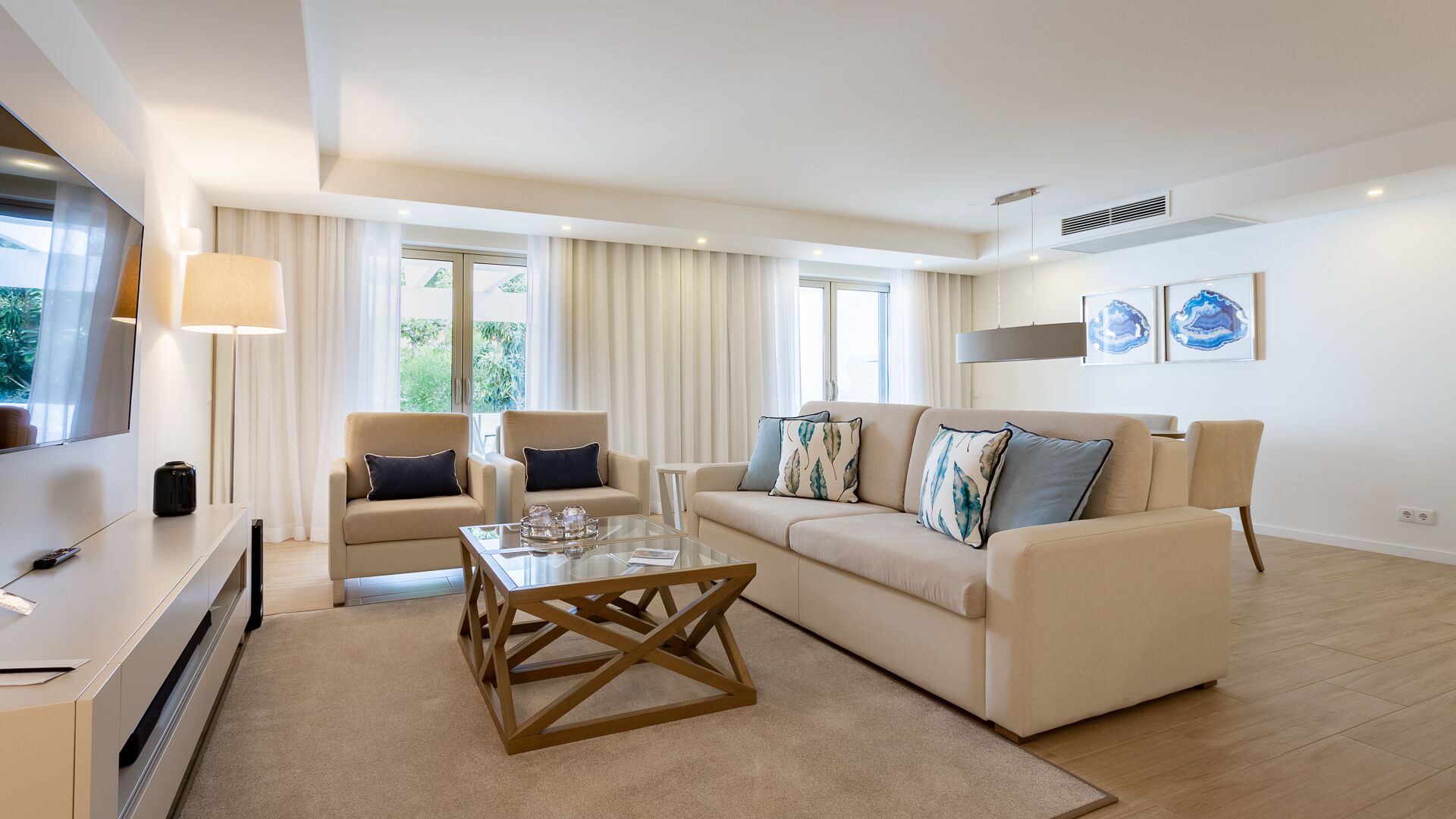 Foto - Quinta do Lago Country Club