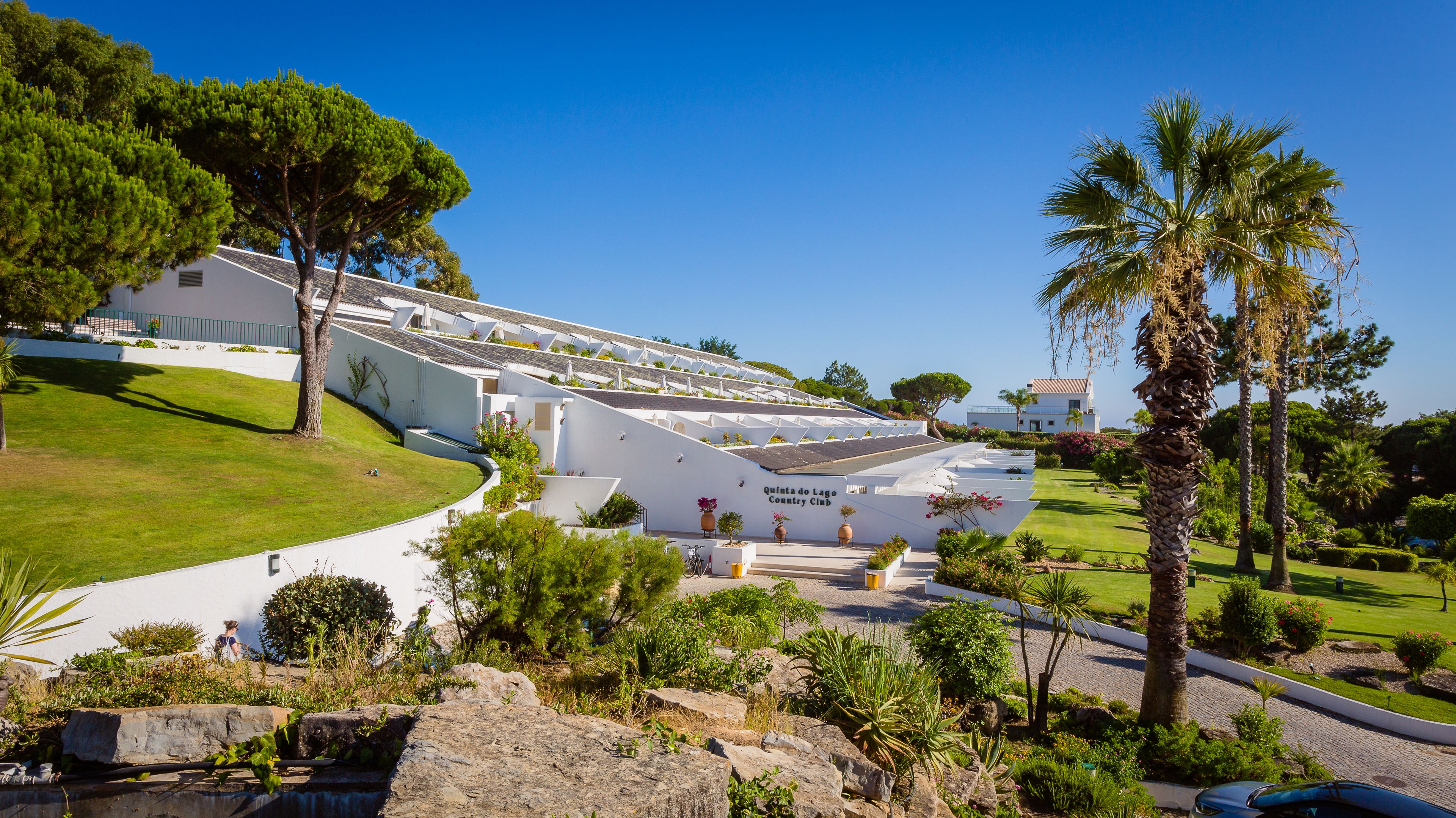 Foto - Quinta do Lago Country Club