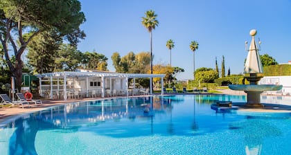 Quinta do Lago Country Club