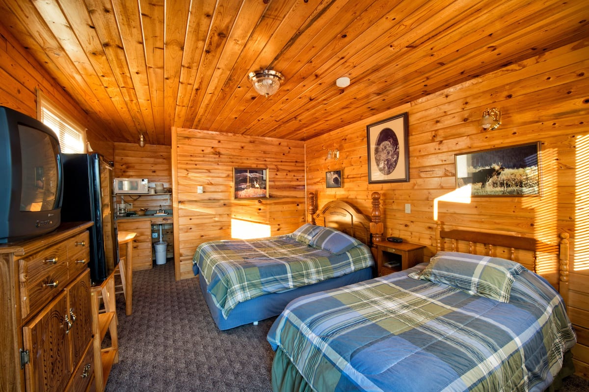 3 chambres, décoration personnalisée, ameublement personnalisé