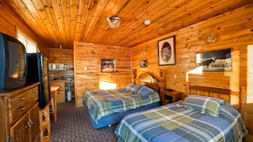 3 chambres, décoration personnalisée, ameublement personnalisé
