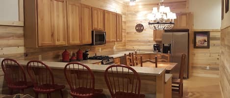 Premium-Stadtwohnung | Eigene KĂŒche