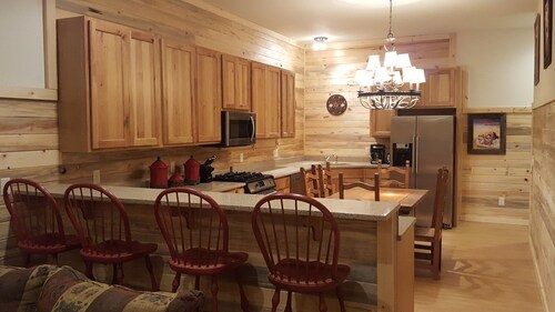 Wild Skies Cabin Rentals in Craig