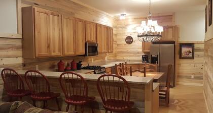 Wild Skies Cabin Rentals in Craig