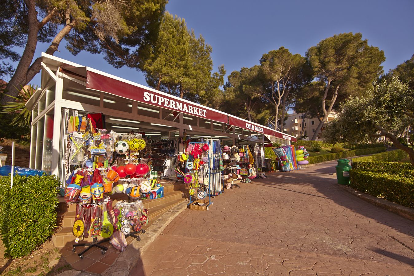 Photo - MLL Palma Bay Club Resort