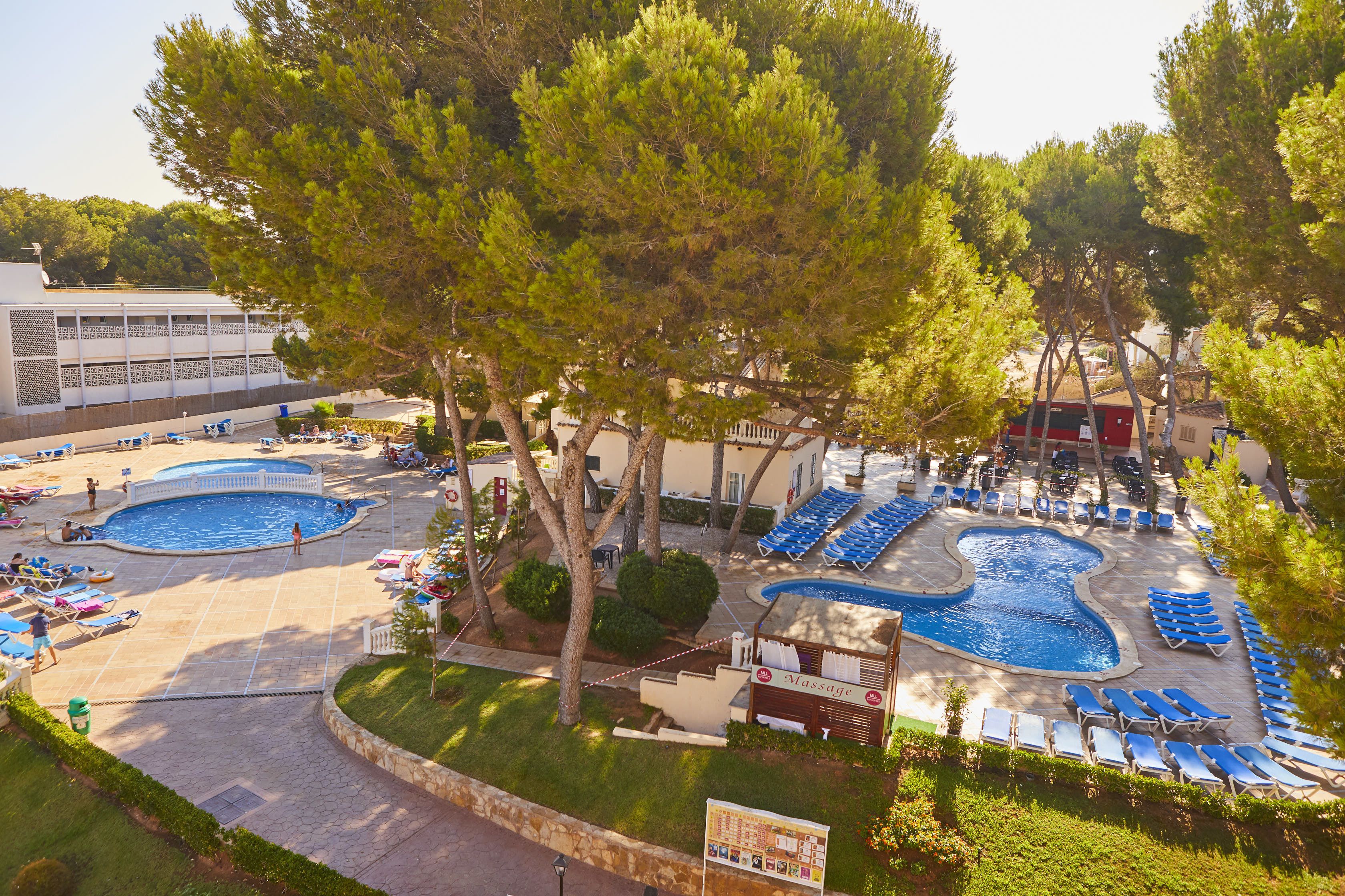 Photo - MLL Palma Bay Club Resort